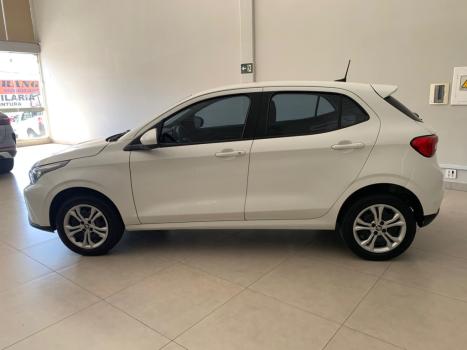 FIAT Argo 1.0 4P FLEX FIREFLY DRIVE, Foto 4
