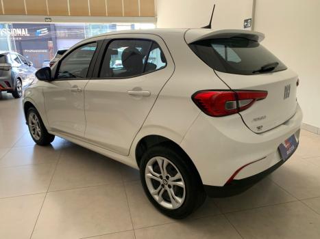 FIAT Argo 1.0 4P FLEX FIREFLY DRIVE, Foto 5