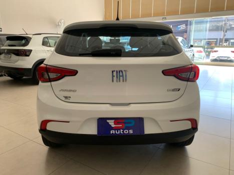 FIAT Argo 1.0 4P FLEX FIREFLY DRIVE, Foto 6