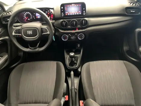 FIAT Argo 1.0 4P FLEX FIREFLY DRIVE, Foto 9