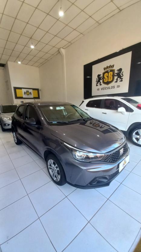 FIAT Argo 1.0 4P FLEX FIREFLY, Foto 2