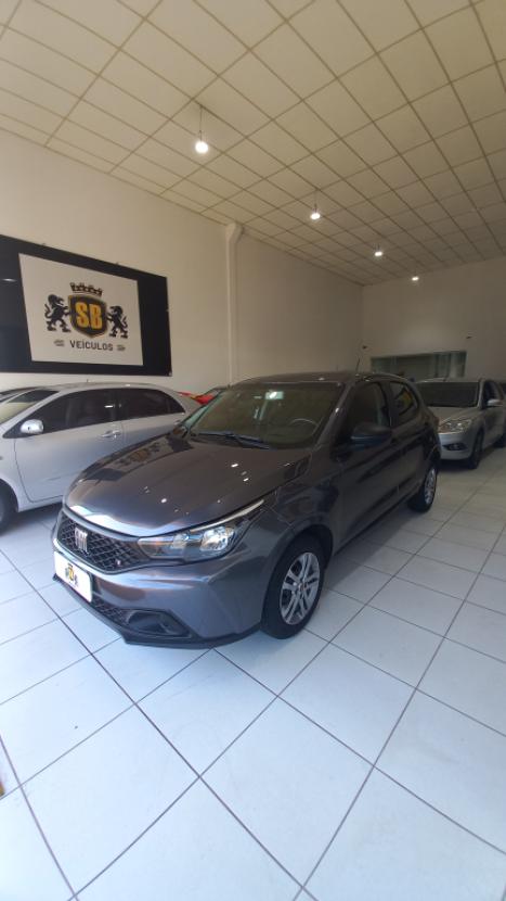 FIAT Argo 1.0 4P FLEX FIREFLY, Foto 3