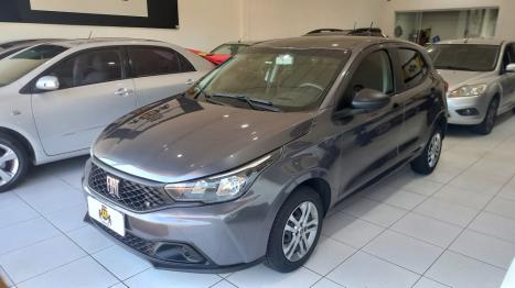 FIAT Argo 1.0 4P FLEX FIREFLY, Foto 4