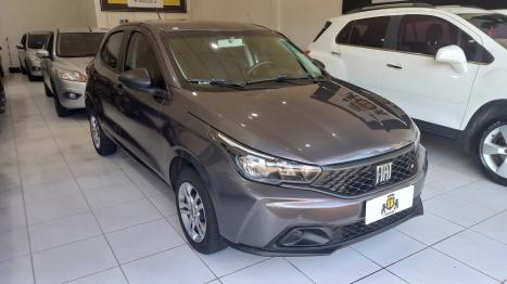FIAT Argo 1.0 4P FLEX FIREFLY, Foto 1