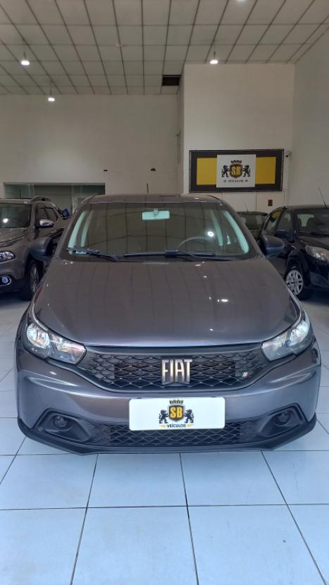 FIAT Argo 1.0 4P FLEX FIREFLY, Foto 6