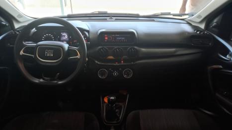 FIAT Argo 1.0 4P FLEX FIREFLY, Foto 7