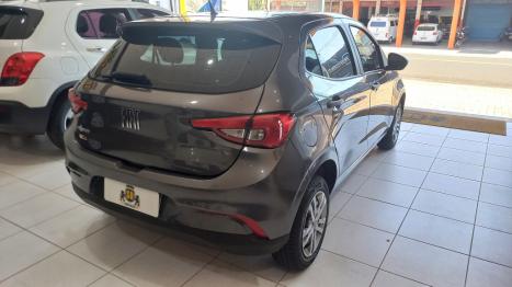 FIAT Argo 1.0 4P FLEX FIREFLY, Foto 8