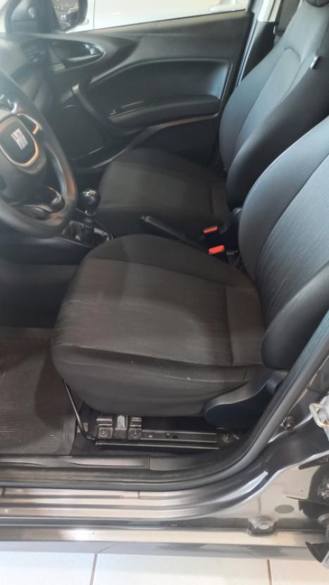 FIAT Argo 1.0 4P FLEX FIREFLY, Foto 9