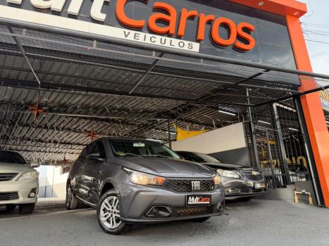 FIAT Argo 1.0 4P FLEX FIREFLY, Foto 1
