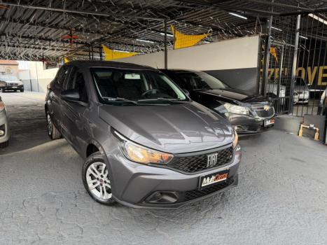 FIAT Argo 1.0 4P FLEX FIREFLY, Foto 2