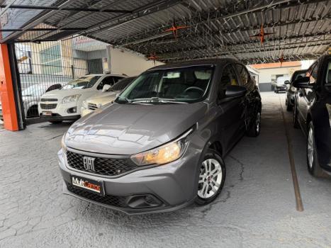 FIAT Argo 1.0 4P FLEX FIREFLY, Foto 4
