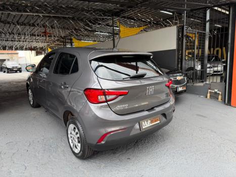 FIAT Argo 1.0 4P FLEX FIREFLY, Foto 5