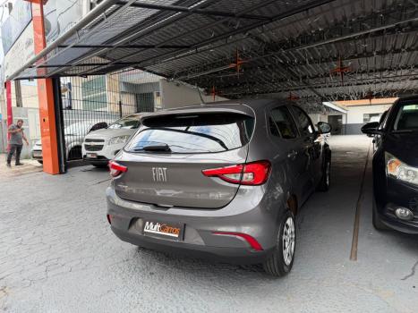 FIAT Argo 1.0 4P FLEX FIREFLY, Foto 7