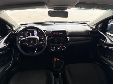 FIAT Argo 1.0 4P FLEX FIREFLY, Foto 8