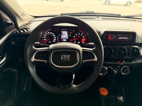 FIAT Argo 1.0 4P FLEX FIREFLY, Foto 9