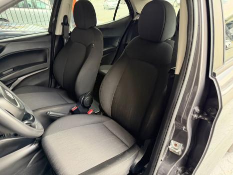 FIAT Argo 1.0 4P FLEX FIREFLY, Foto 10