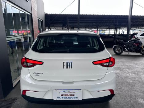 FIAT Argo 1.0 4P FLEX FIREFLY, Foto 4