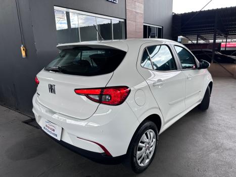 FIAT Argo 1.0 4P FLEX FIREFLY, Foto 5