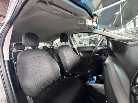 FIAT Argo 1.0 4P FLEX FIREFLY, Foto 8