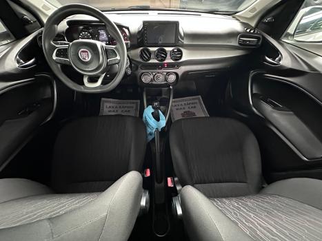 FIAT Argo 1.0 4P FLEX FIREFLY, Foto 9
