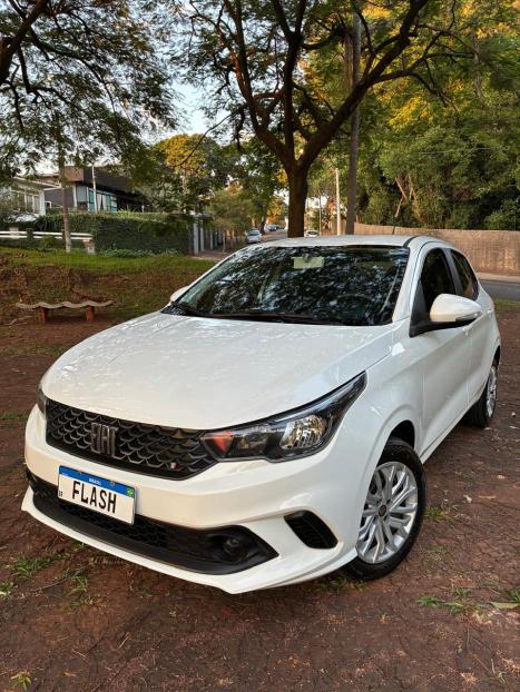 FIAT Argo 1.0 4P FLEX FIREFLY, Foto 2