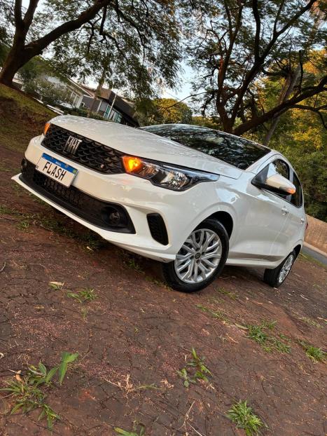 FIAT Argo 1.0 4P FLEX FIREFLY, Foto 3