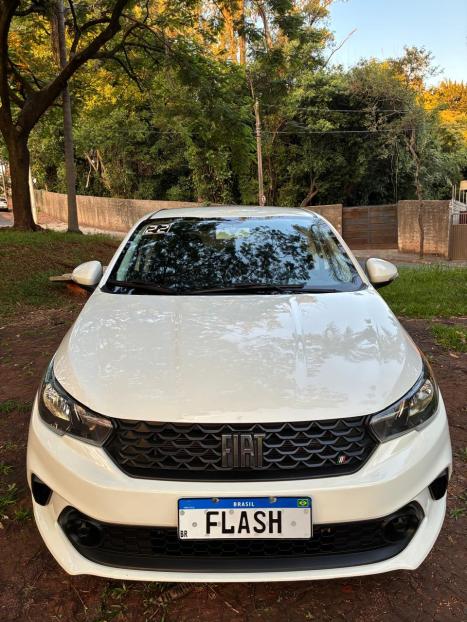 FIAT Argo 1.0 4P FLEX FIREFLY, Foto 4