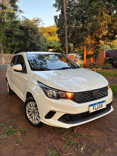 FIAT Argo 1.0 4P FLEX FIREFLY, Foto 6