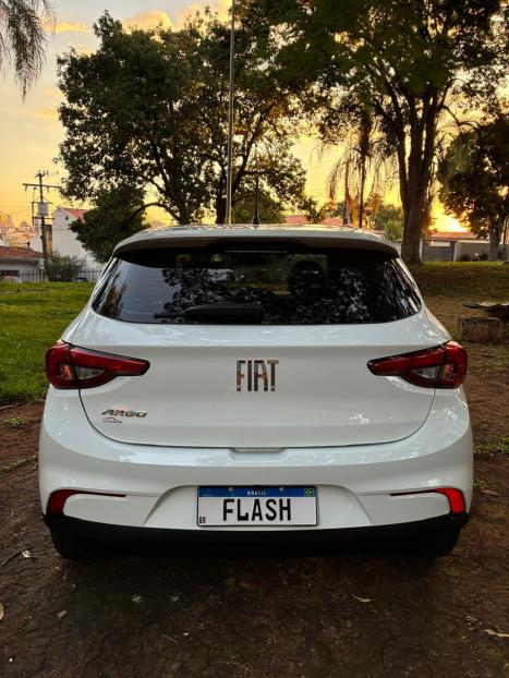 FIAT Argo 1.0 4P FLEX FIREFLY, Foto 8