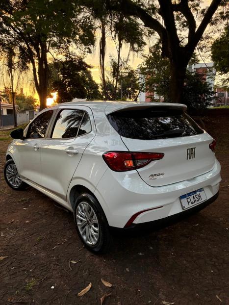 FIAT Argo 1.0 4P FLEX FIREFLY, Foto 10