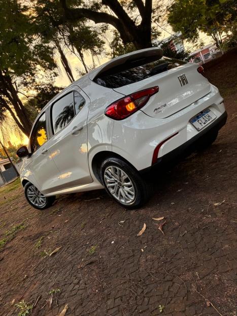 FIAT Argo 1.0 4P FLEX FIREFLY, Foto 11