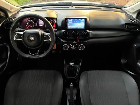 FIAT Argo 1.0 4P FLEX FIREFLY, Foto 14