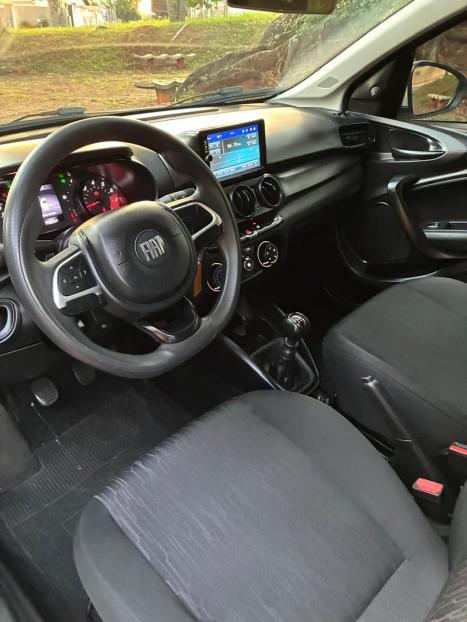 FIAT Argo 1.0 4P FLEX FIREFLY, Foto 15