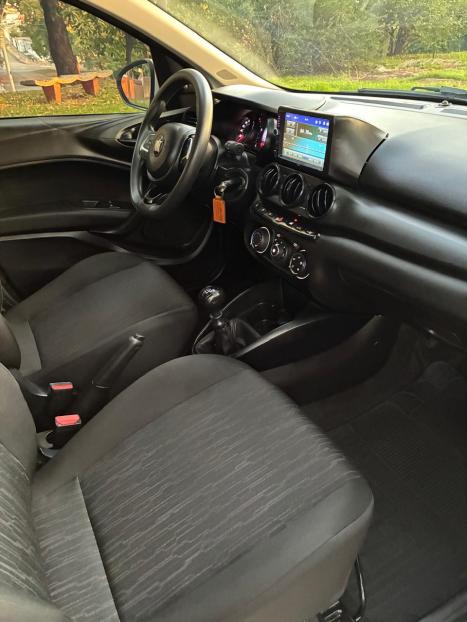 FIAT Argo 1.0 4P FLEX FIREFLY, Foto 16