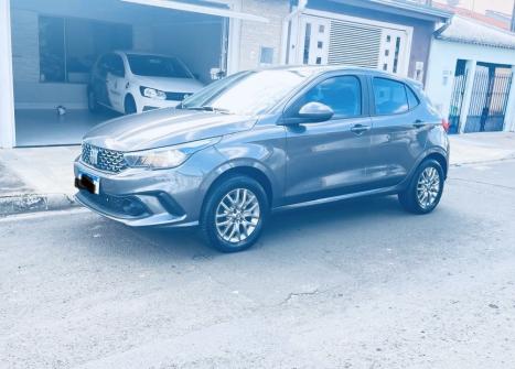 FIAT Argo 1.0 4P FLEX FIREFLY DRIVE, Foto 2