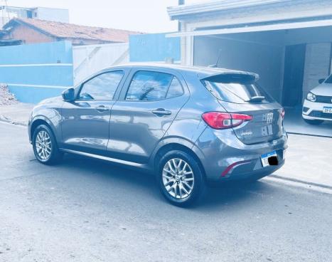 FIAT Argo 1.0 4P FLEX FIREFLY DRIVE, Foto 3