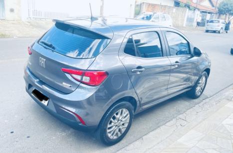 FIAT Argo 1.0 4P FLEX FIREFLY DRIVE, Foto 5