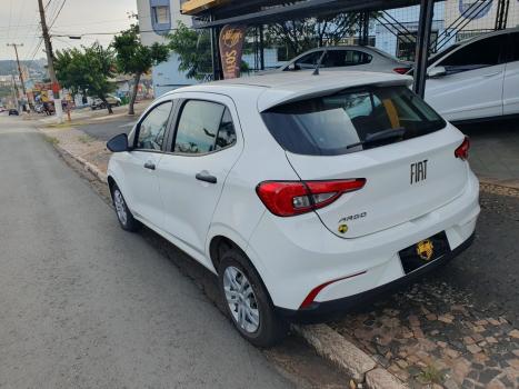 FIAT Argo 1.0 4P FLEX FIREFLY, Foto 3