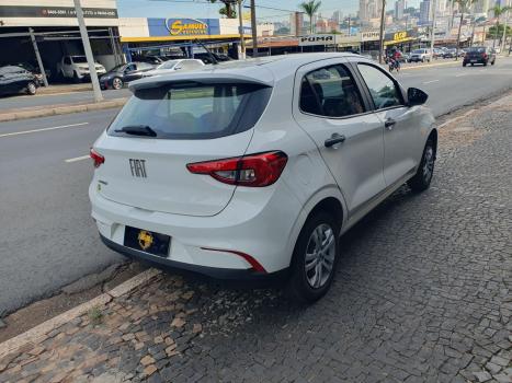 FIAT Argo 1.0 4P FLEX FIREFLY, Foto 5
