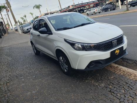 FIAT Argo 1.0 4P FLEX FIREFLY, Foto 7