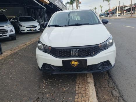 FIAT Argo 1.0 4P FLEX FIREFLY, Foto 8
