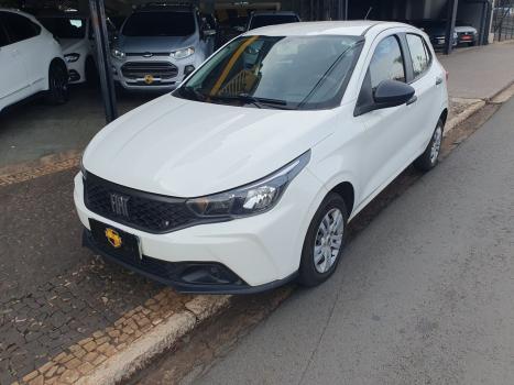 FIAT Argo 1.0 4P FLEX FIREFLY, Foto 9