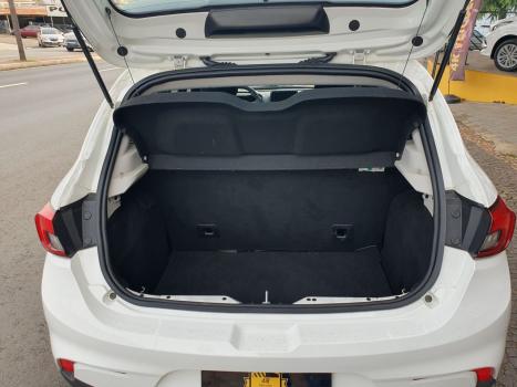FIAT Argo 1.0 4P FLEX FIREFLY, Foto 11
