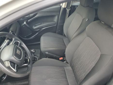 FIAT Argo 1.0 4P FLEX FIREFLY, Foto 12