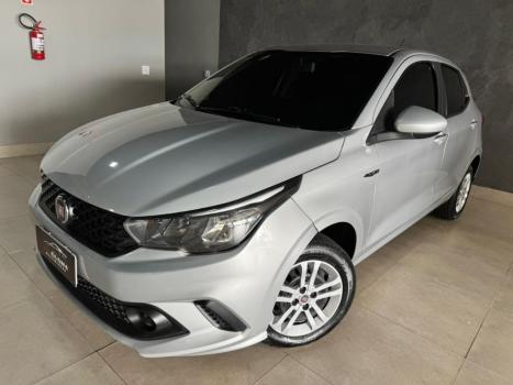 FIAT Argo 1.0 4P FLEX FIREFLY DRIVE, Foto 1