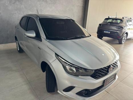 FIAT Argo 1.0 4P FLEX FIREFLY DRIVE, Foto 2