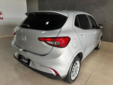 FIAT Argo 1.0 4P FLEX FIREFLY DRIVE, Foto 4