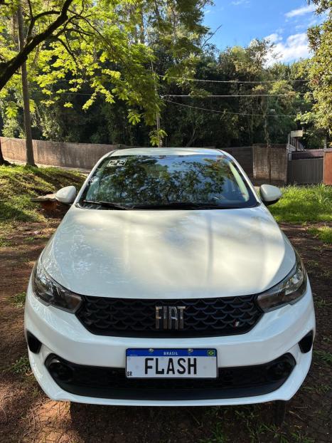 FIAT Argo 1.0 4P FLEX FIREFLY DRIVE, Foto 3
