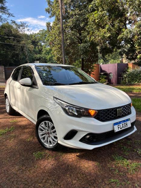 FIAT Argo 1.0 4P FLEX FIREFLY DRIVE, Foto 5
