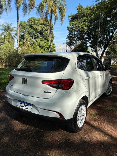 FIAT Argo 1.0 4P FLEX FIREFLY DRIVE, Foto 8